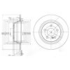 MERCE 211423O712 Brake Disc